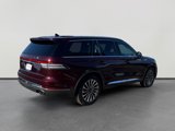 Used 2020 Lincoln Aviator Reserve w/ Elements Package Plus image 5
