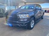 Used 2022 RAM 1500 Lone Star image 3