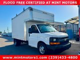Used 2017 Chevrolet Express 3500 image 4