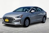 Used 2020 Hyundai Elantra SE image 3