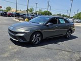 New 2025 Hyundai Elantra Sport image 3