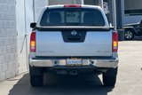 Used 2019 Nissan Frontier SV image 4