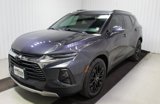 Used 2022 Chevrolet Blazer LT w/ Sound & Technology Package image 3