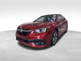 Certified 2022 Subaru Legacy Premium image 5
