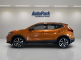 Used 2017 Nissan Rogue Sport SL w/ SL Premium Package image 4