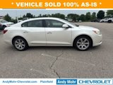 Used 2011 Buick LaCrosse CXL image 2