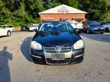 Used 2007 Volkswagen Jetta Sedan image 2