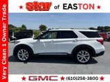 Used 2021 Ford Explorer Platinum w/ Equipment Group 601A image 5