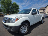 Used 2017 Nissan Frontier S image 2