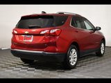 Used 2018 Chevrolet Equinox LT w/ Sun & Infotainment Package image 6