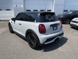Certified 2022 MINI Cooper S image 5