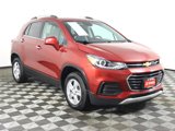 Used 2020 Chevrolet Trax LT w/ LT Convenience Package image 6