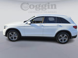 Used 2020 Mercedes-Benz GLC 300 image 3