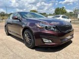 Used 2015 Kia Optima LX image 2