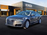Used 2016 Audi A6 3.0T Prestige w/ Prestige Package image 2