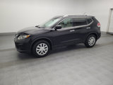 Used 2016 Nissan Rogue S w/ Appearance Package image 2