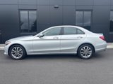 Used 2017 Mercedes-Benz C 300 4MATIC Sedan image 3