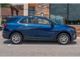 Used 2022 Chevrolet Equinox LT image 2