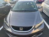 Used 2014 Honda Civic EX image 2