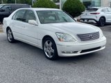 Used 2005 Lexus LS 430 image 5