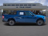 Certified 2024 Ford Maverick Lariat image 2