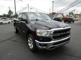 Used 2021 RAM 1500 Big Horn image 3