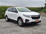 Used 2022 Chevrolet Equinox LS image 2