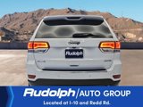 Used 2022 Jeep Grand Cherokee Limited image 4