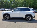 Certified 2023 Nissan Rogue SV image 4