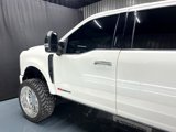 Used 2024 Ford F350 Limited w/ FX4 Off-Road Package image 6