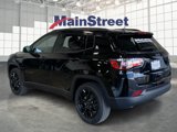 New 2025 Jeep Compass Latitude w/ Altitude Special Edition image 3