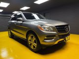 Used 2013 Mercedes-Benz ML 350 BlueTEC 4MATIC image 5