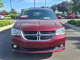 Used 2019 Dodge Grand Caravan SXT image 2