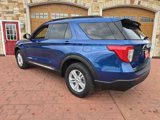 Used 2023 Ford Explorer XLT w/ Equipment Group 202A image 5