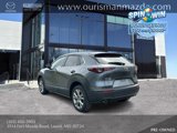 Used 2022 MAZDA CX-30 AWD 2.5 S w/ Select Package image 4