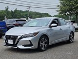 Used 2022 Nissan Sentra SV image 3