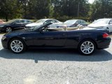 Used 2006 BMW 650i Convertible image 2