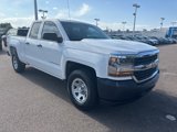Used 2019 Chevrolet Silverado 1500 W/T image 2