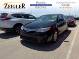 Used 2014 Toyota Camry LE image 2