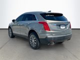 Used 2017 Cadillac XT5 Luxury w/ Driver Awareness Package image 5