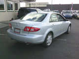 Used 2004 MAZDA MAZDA6 i image 4
