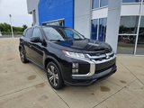 Used 2020 Mitsubishi Outlander Sport AWD image 5