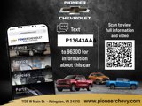 Used 2016 Nissan Quest SV image 6