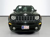 Used 2020 Jeep Renegade Latitude image 2