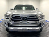 Used 2018 Toyota Tacoma Limited image 2