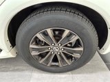Used 2020 Nissan Armada Platinum w/ Captain's Chairs Package image 5