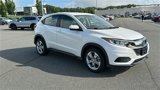 Used 2020 Honda HR-V LX image 2
