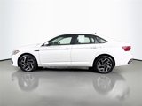Certified 2023 Volkswagen Jetta SEL image 4
