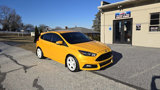 Used 2015 Ford Focus ST w/ Equipment Group 402A image 2