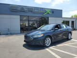 Used 2020 Ford Fusion SE image 3